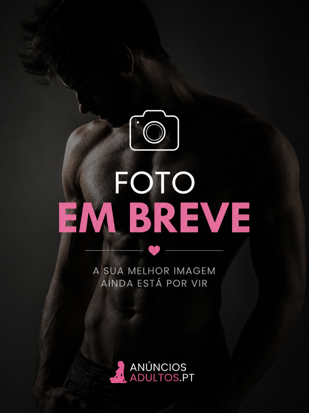 Joao 50 anos quer casal