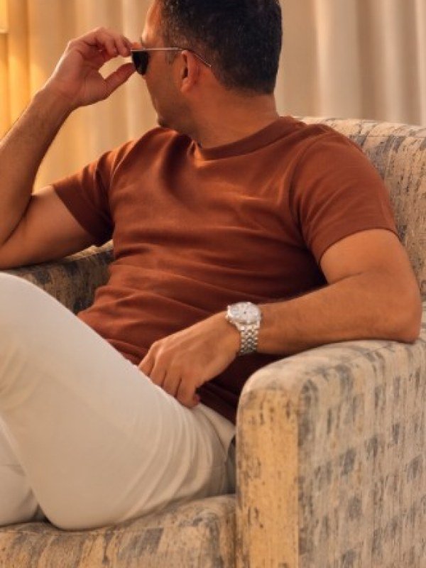 Vicente Laurent - Companhia Masculina Exclusiva — foto 2